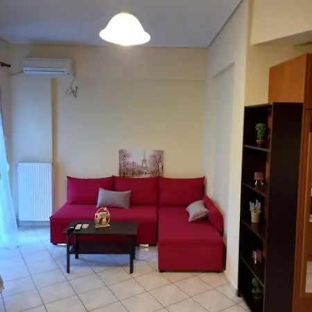 Romance In 볼로스