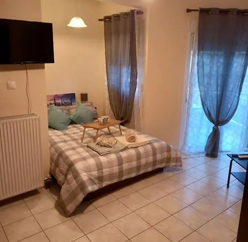 Romance In アパート *