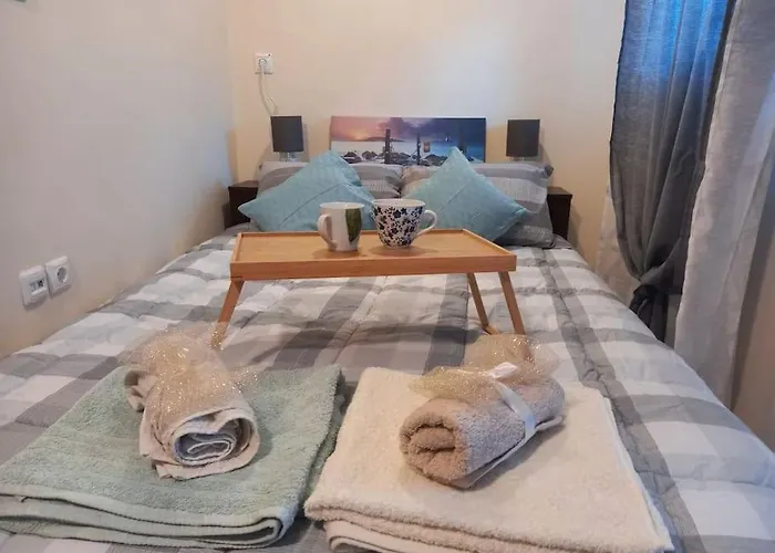 アパート Romance In