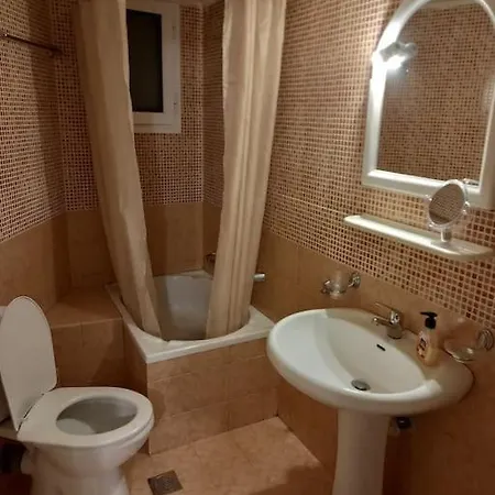 Romance In Apartment *
