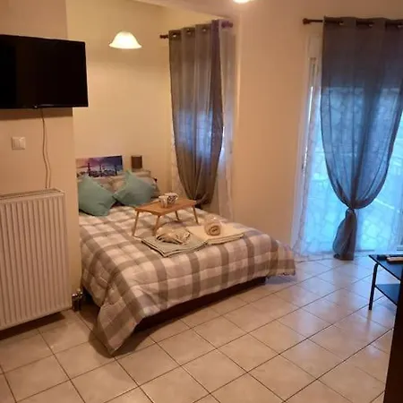 Romance In Apartment *