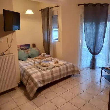 Apartment Romance In *