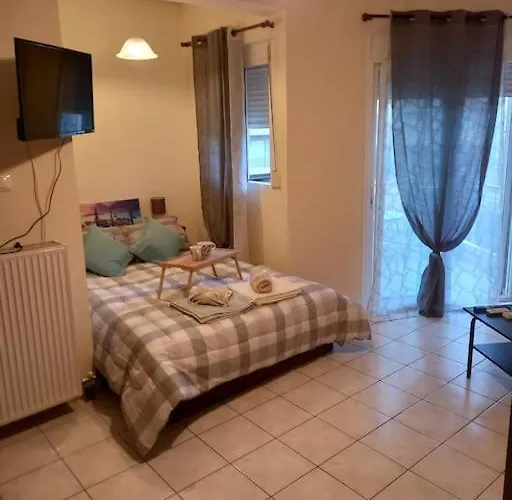 Διαμέρισμα Romance In *